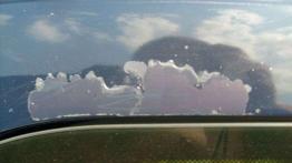 Opis techniczny Citroen Saxo