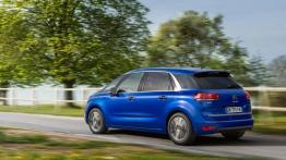Lifting Citroena C4 Picasso i Grand Picasso