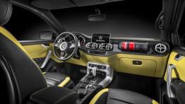 Takiego Mercedesa jeszcze nigdy nie było