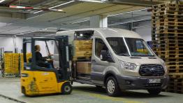 Ford TT - sto lat minęło... 