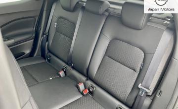 Nissan Juke II Crossover 1.0 DIG-T 114KM 2024 1.0 DIG-T 7DCT N-Connecta + Pakiet Zimowy + Felgi 19&quot; Aero, zdjęcie 9