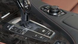 BMW 6 convertible - Komfort na sportowo