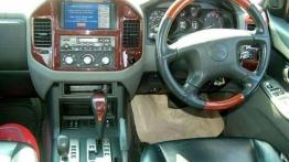 Mitsubishi Pajero - mistrz Dakaru i nie tylko