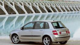 Wyjątkowy, ale niedoceniony - Fiat Stilo