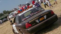 American Cars Mania 2026 za nami. Ryk V8 i wyjątkowy klimat, jednak czegoś brakowało