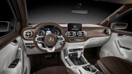 Takiego Mercedesa jeszcze nigdy nie było