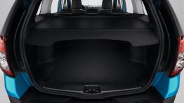 Rumuński minivan na terenowo