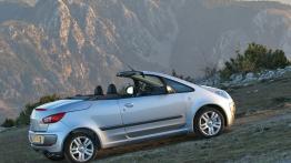 Mitsubishi Colt CZC Turbo - prawy bok