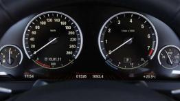 BMW 6 convertible - Komfort na sportowo