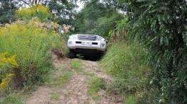 Toyota Land Cruiser V8 - doświadczenie to nie wszystko