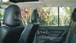 Mitsubishi Pajero - mistrz Dakaru i nie tylko