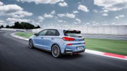 Hyundai i30 N – Korea na sportowo