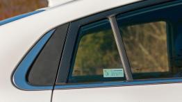 Hyundai Ioniq Electric - tanio i zwyczajnie nie znaczy nudno