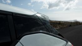 Nowy Nissan Leaf – samochód przyszłości dla każdego? 