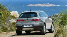 Spokojna Włoszka dla leśniczego