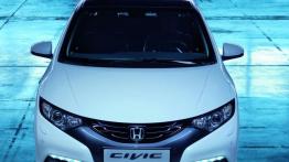 Honda Civic - Poprawianie dobrego