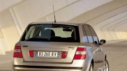 Wyjątkowy, ale niedoceniony - Fiat Stilo