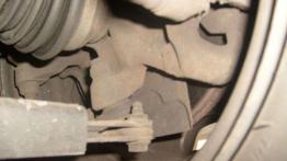 Opis techniczny Volkswagen Lupo