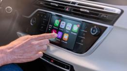 Lifting Citroena C4 Picasso i Grand Picasso