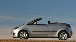 Mitsubishi Colt CZC Turbo - lewy bok