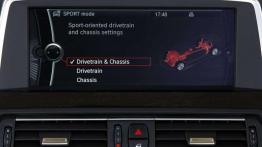 BMW 6 convertible - Komfort na sportowo