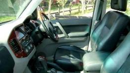 Mitsubishi Pajero - mistrz Dakaru i nie tylko