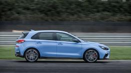 Hyundai i30 N – Korea na sportowo
