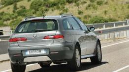 Spokojna Włoszka dla leśniczego