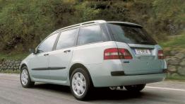 Wyjątkowy, ale niedoceniony - Fiat Stilo