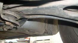 Opis techniczny Volkswagen Lupo