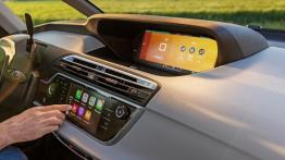 Lifting Citroena C4 Picasso i Grand Picasso