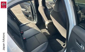 Nissan Juke II Crossover Facelifting 1.0 DIG-T 114KM 2025 1.0 DIG-T 7DCT N-Connecta + Pakiet Zimowy + Felgi 19" Aero, zdjęcie 12