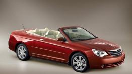 Chrysler Sebring 2007 Cabrio - prawy bok