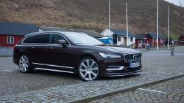 Wyprawa Volvo Origin Expedition – poznajemy Szwecję zza kierownicy Volvo