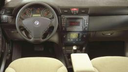 Wyjątkowy, ale niedoceniony - Fiat Stilo