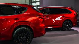 Targi Poznań Motor Show 2026 przeniosły mnie do Pekinu. Podsumowanie dnia prasowego