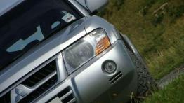 Mitsubishi Pajero - mistrz Dakaru i nie tylko
