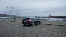 Wyprawa Volvo Origin Expedition – poznajemy Szwecję zza kierownicy Volvo