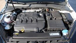 Volkswagen Golf GTD Variant - diesel na ostro