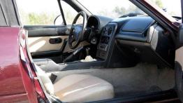 Mazda MX-5 - Play Station to za mało