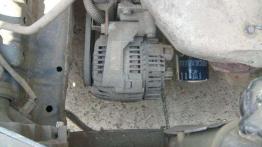 Opis techniczny Citroen Saxo