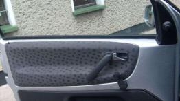 Opis techniczny Volkswagen Lupo