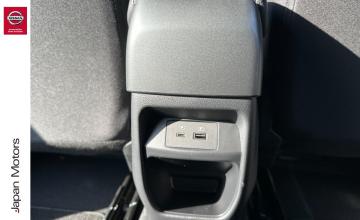 Nissan Juke II Crossover Facelifting 1.0 DIG-T 114KM 2025 1.0 DIG-T 7DCT N-Connecta + Pakiet Zimowy + Felgi 19" Aero, zdjęcie 14