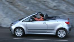 Mitsubishi Colt CZC Turbo - lewy bok