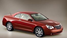 Chrysler Sebring 2007 Cabrio - prawy bok