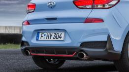 Hyundai i30 N – Korea na sportowo