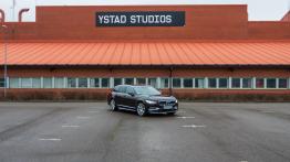 Wyprawa Volvo Origin Expedition – poznajemy Szwecję zza kierownicy Volvo