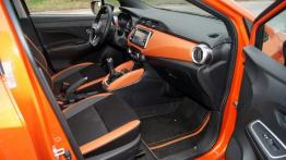 Nissan Micra – nie kupuj z dieslem! Ale czy na pewno?