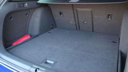 Volkswagen Golf GTD Variant - diesel na ostro