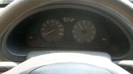 Opis techniczny Citroen Saxo